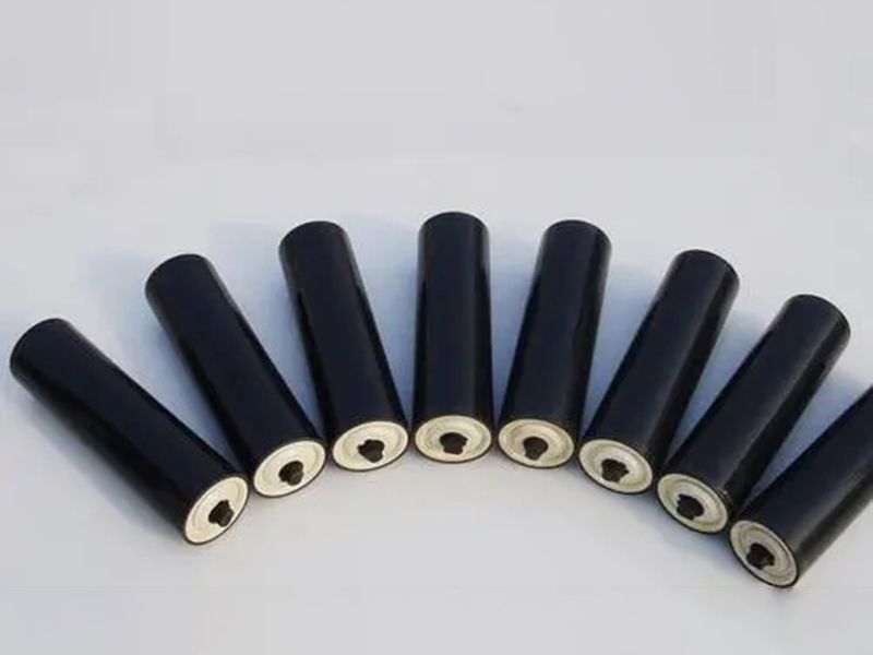 高分子托輥能使用多長(cháng)時(shí)間？哪些因素影響使用壽命